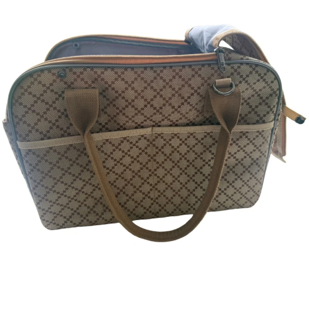 DoDo Pet Fashion Carrier For Small Dogs and Cats